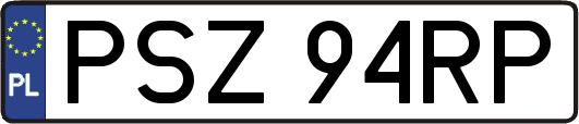PSZ94RP