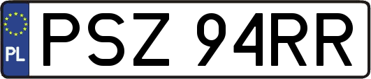 PSZ94RR