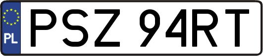 PSZ94RT