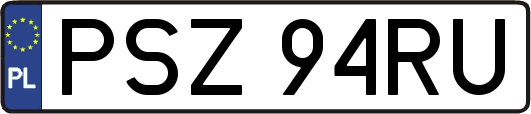 PSZ94RU