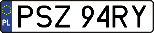 PSZ94RY