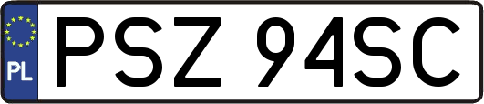 PSZ94SC