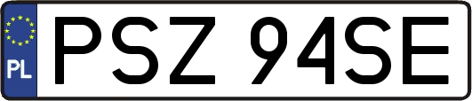 PSZ94SE