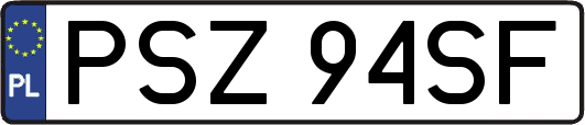 PSZ94SF