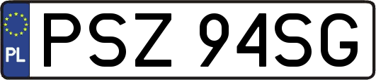 PSZ94SG