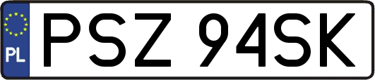 PSZ94SK