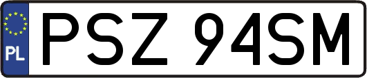 PSZ94SM