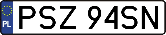 PSZ94SN