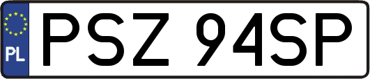 PSZ94SP