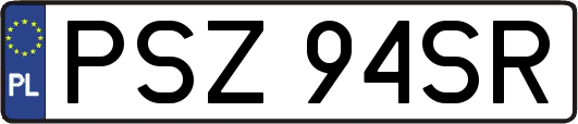 PSZ94SR
