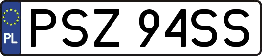 PSZ94SS