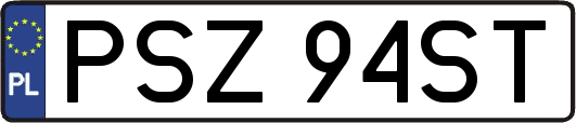 PSZ94ST