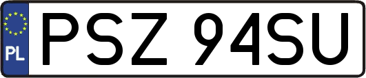 PSZ94SU