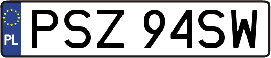 PSZ94SW