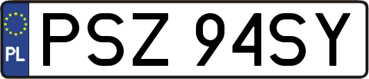 PSZ94SY