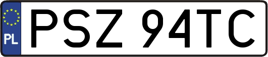 PSZ94TC