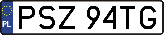 PSZ94TG