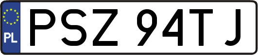 PSZ94TJ