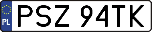 PSZ94TK