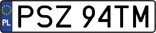 PSZ94TM