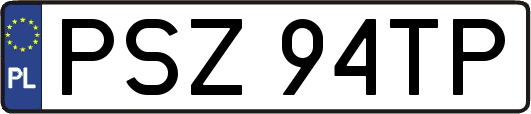 PSZ94TP