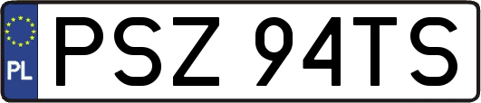 PSZ94TS