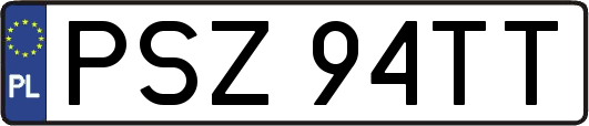 PSZ94TT