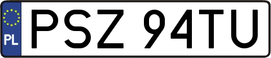 PSZ94TU