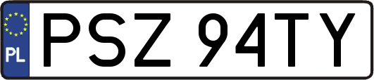 PSZ94TY