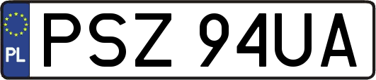 PSZ94UA