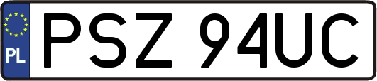 PSZ94UC