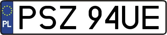 PSZ94UE
