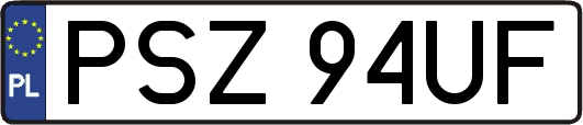 PSZ94UF