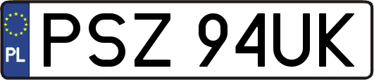 PSZ94UK