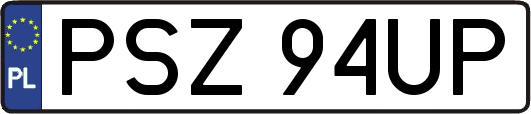 PSZ94UP