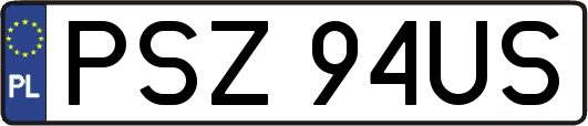 PSZ94US