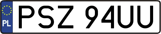 PSZ94UU