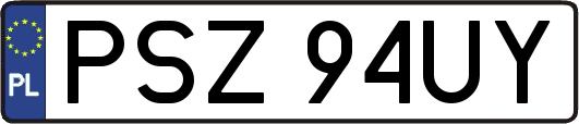 PSZ94UY