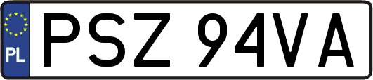 PSZ94VA