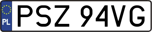 PSZ94VG