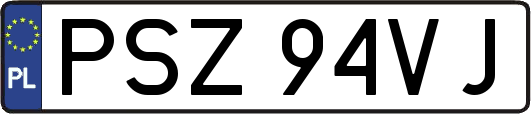 PSZ94VJ