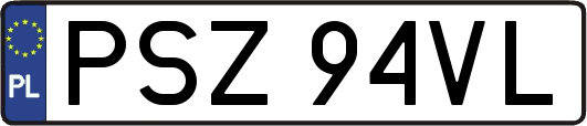 PSZ94VL