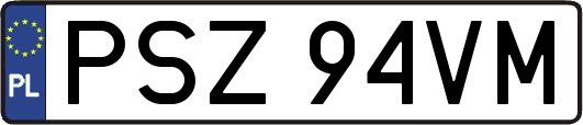 PSZ94VM