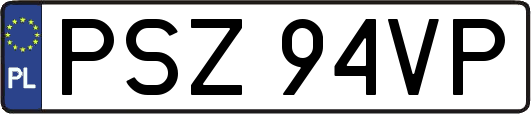 PSZ94VP