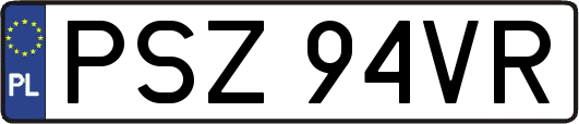 PSZ94VR