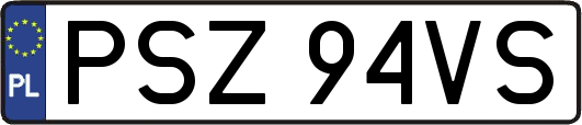 PSZ94VS