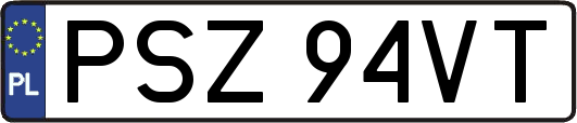 PSZ94VT