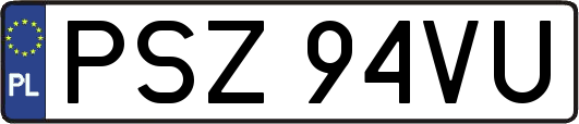 PSZ94VU