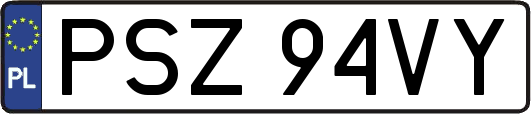 PSZ94VY