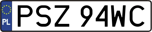 PSZ94WC